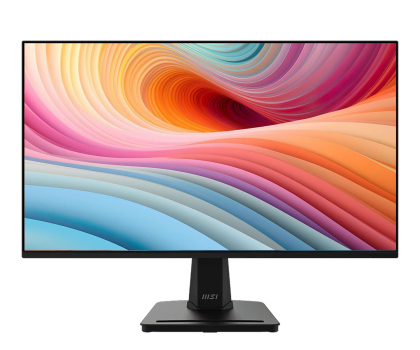 Monitor LED 24" (23,5"-26,4") MSI PRO MP251 E14L